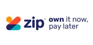 Zip Pay - Own it now, Pay it later!